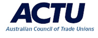 ACTU Logo