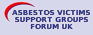 Asbestos Victims Forum