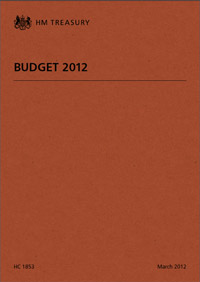 Click here to view Budget 2012 in full