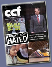 CCF Magazine February 06 edition