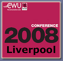 Click here to go to Liverpool Clerical Branch Conference 2008 Guide
