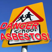 Danger School Asbestos