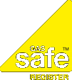 New Gas Safe logo