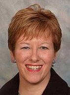 Helen Jones Labour MP
