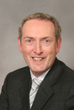 John Hutton MP