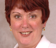 Judith Hackitt, HSC Chairperson