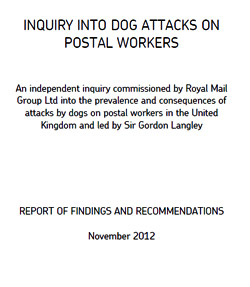 Pic - Langley Report Cover