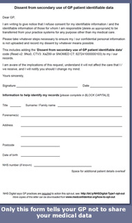 Pic: click to download the form