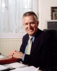 Peter Hain, Secretary of State for Work and Pensions