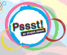 Pssst Logo