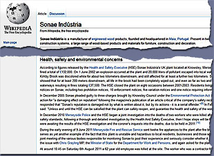 Sonae on Wikipedia - click the pic to go to entry