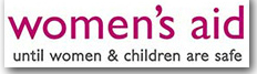 Pic: Women's Aid logo