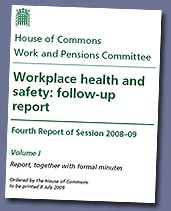 Report can be downloaded from the E-Library