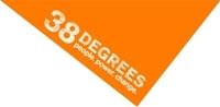 pic: 38 degrees logo