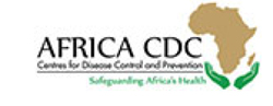 Pic: Click to go to Africa CDC website