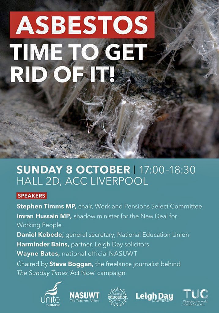 Union Safety Official site of NW BT Union Health and Safety