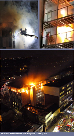 Pic: Bolton Fire