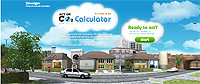 Click to go to the CO2 calculator