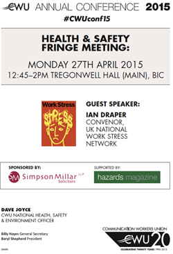 Pic: click to download the H&S fringe meeting flyer