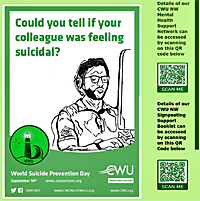 Image: WSPD Poster Call Centre