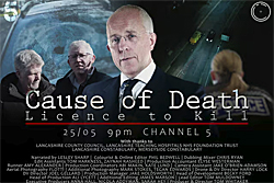 https://www.channel5.com/show/cause-of-death-special-a-licence-to-kill