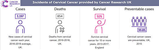Image: Click to go to CAncer Research UK website