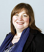 Pic: Clare Adamson MSP - click to go to her website