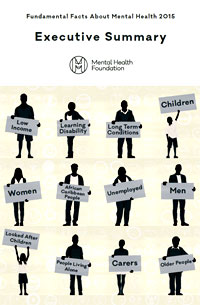 Pic: Fundamental Mental Health Facts - click to download