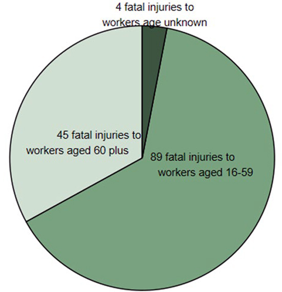 image: HSE Stats by Age