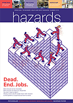 Hazards Magazine