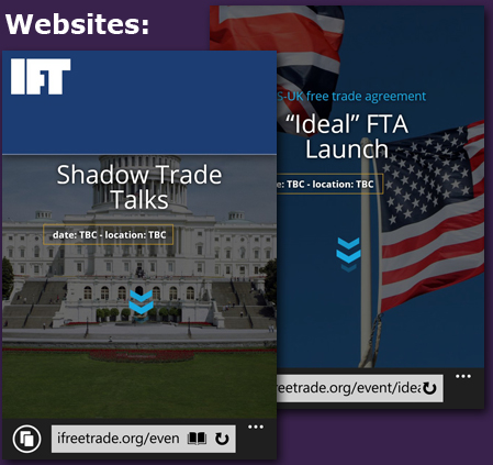 Pic: Ideal FTA Website