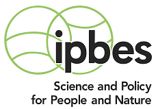 Pic: IPBES Logo