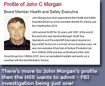 Pic: HSE profile page of John Morgan