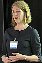 image: Jo Seary, Senior Employment Rights Solicitor