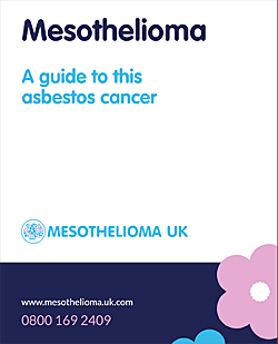 image: Mesothelioma Guide - click to download