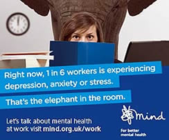 Pic: MIND UK - click to go to website
