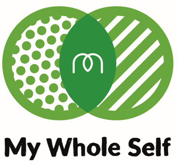 image: My Whole Self logo