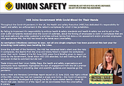 Pic: Unionsafety news item - click to read it