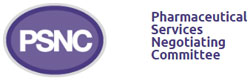 Pic: PSNC Logo