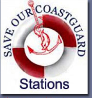 Pic: Save Our Coastguards - clikc to go to the website