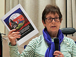 image: Save Liverpool Women's Hopsital Campaign response to 'Case For Change' document - click to go to website