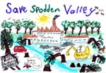 Save Spodden Valley
