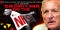 image:  The Dirty War On The NHS - click to watch