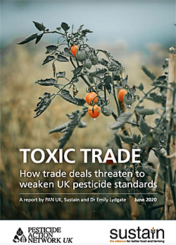 Pic: Toxic Trade Report - click to download