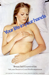 Pic: Your life in Your Hands - click to download