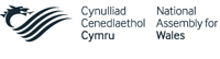 Pic: Welsh National Assembly logo
