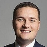 Image: Wess Streeting MP